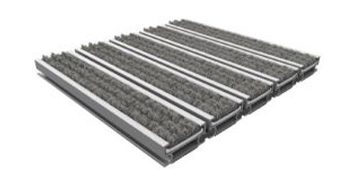 Stainless Steel Floor Grille Pic