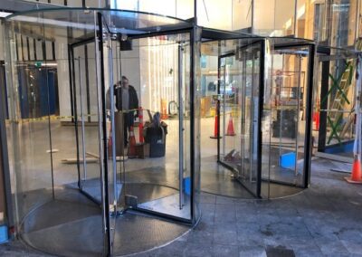 all glass