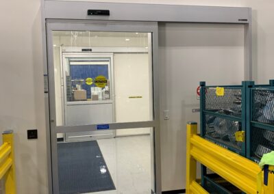 slider for factory