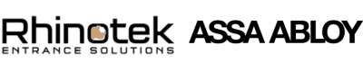 Rhinotek Entrance Solutions